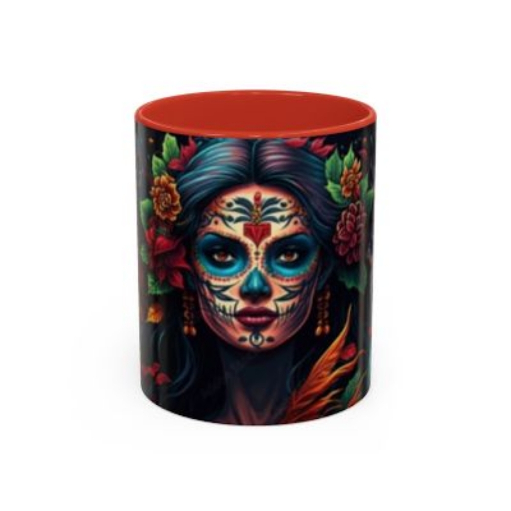 11 oz Coffee Cup
